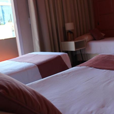 City Hotel Posadas Luaran gambar