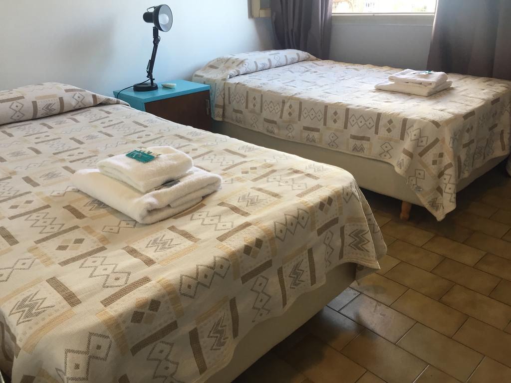 City Hotel Posadas Luaran gambar