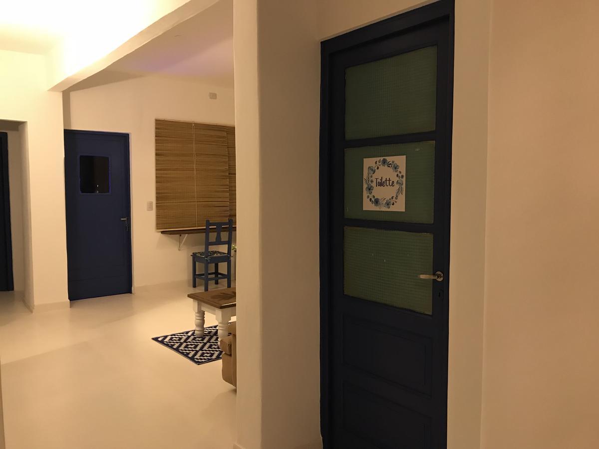 City Hotel Posadas Luaran gambar
