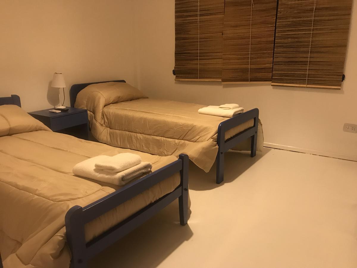 City Hotel Posadas Luaran gambar