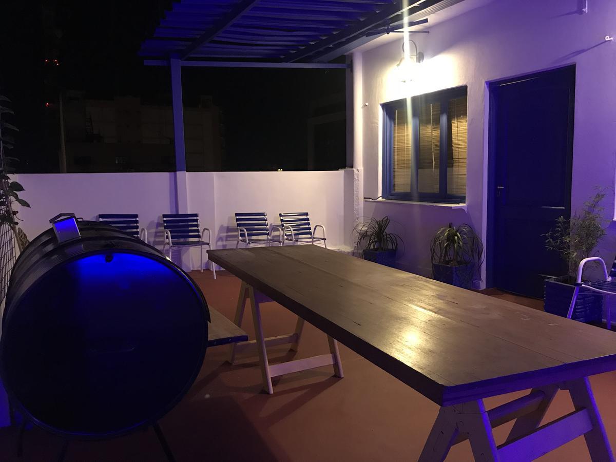 City Hotel Posadas Luaran gambar