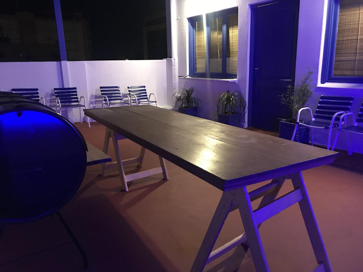 City Hotel Posadas Luaran gambar