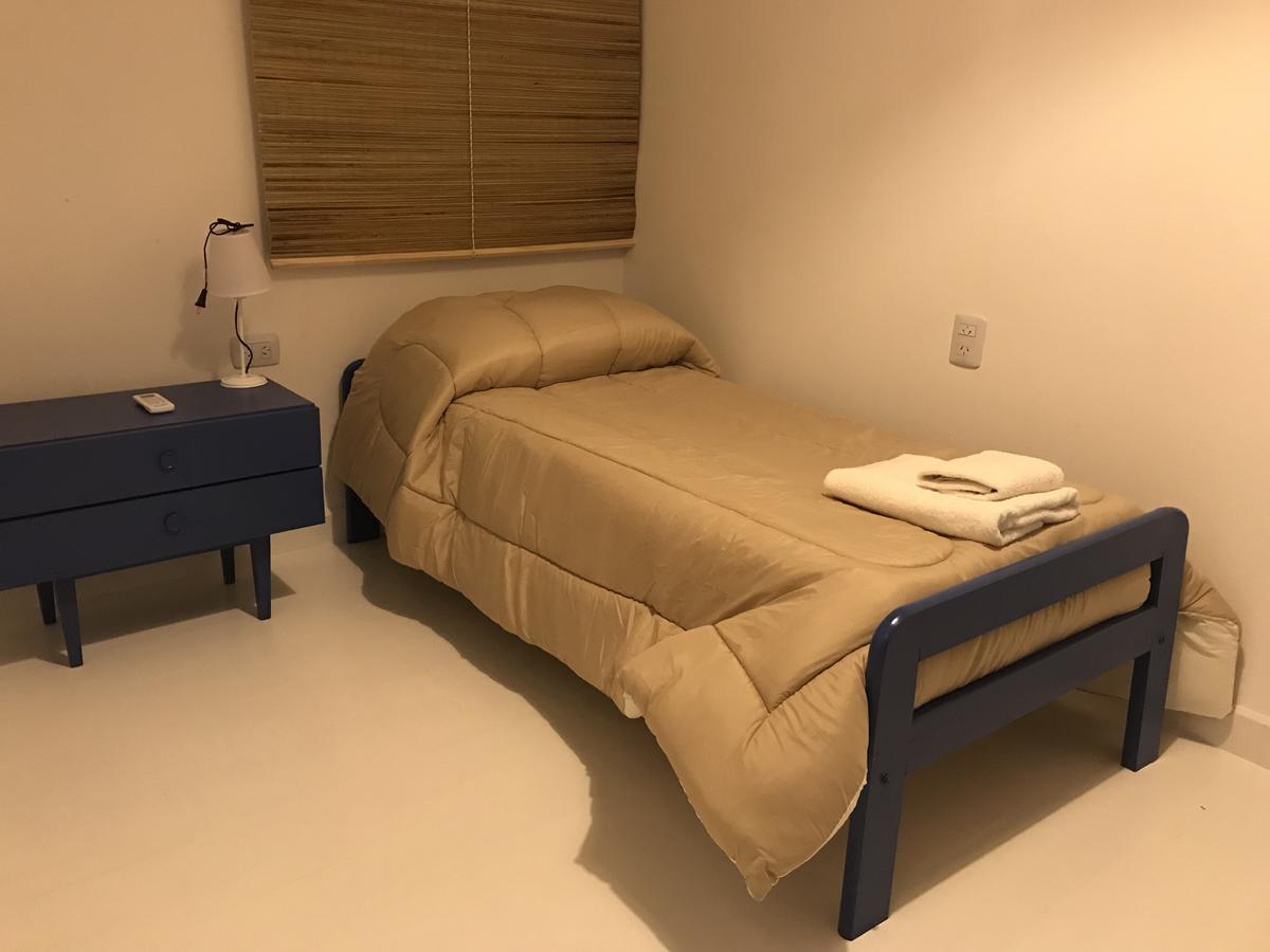 City Hotel Posadas Luaran gambar