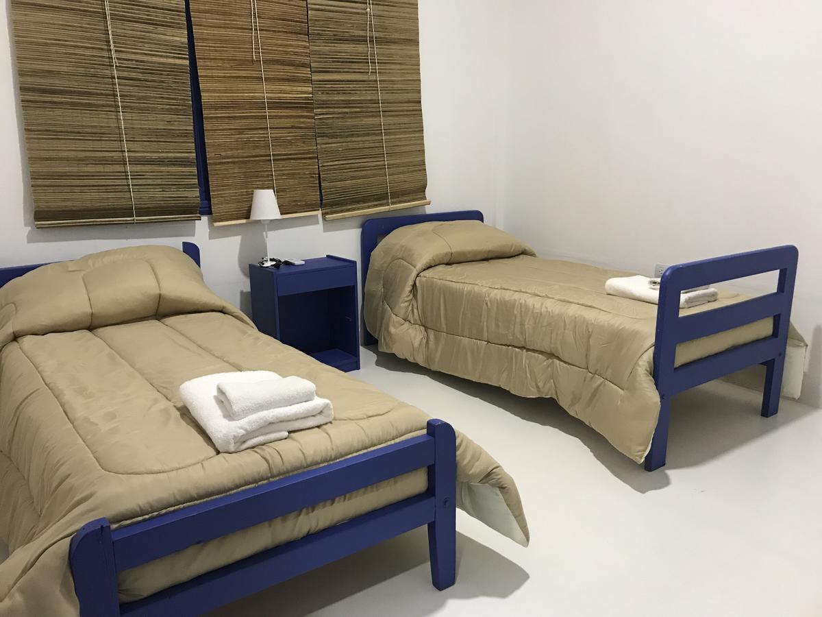 City Hotel Posadas Luaran gambar