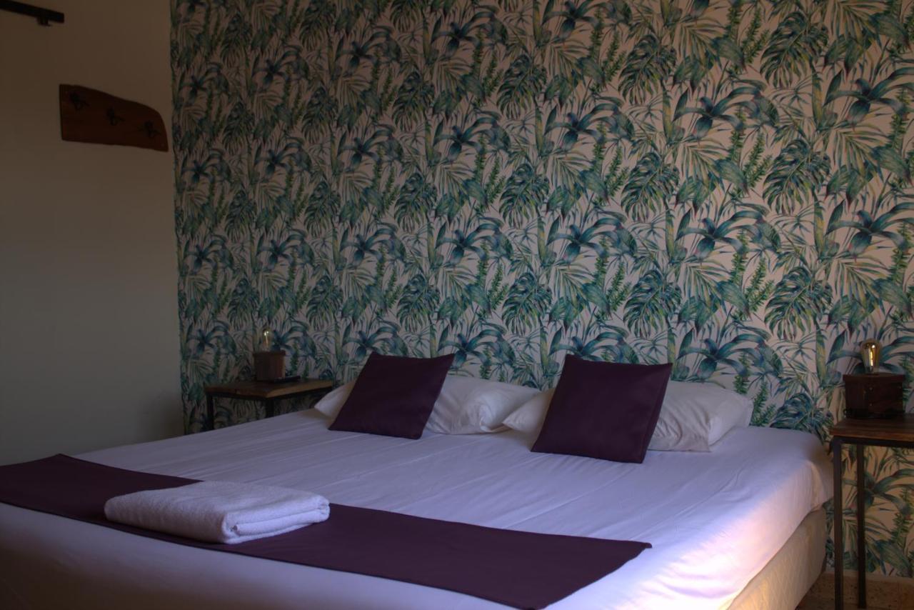 City Hotel Posadas Luaran gambar